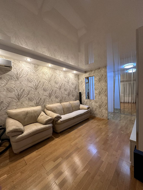 Реальная 3-ка на Алексеевке, Людвига Свободы 46, метри Победа 3 мин Харьков - изображение 4