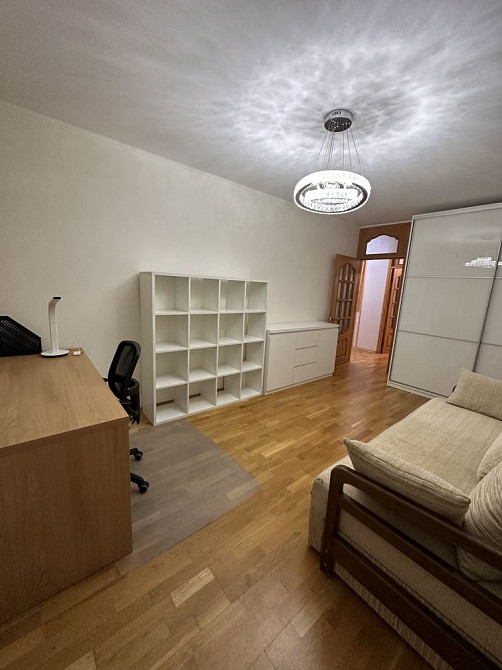 Реальная 3-ка на Алексеевке, Людвига Свободы 46, метри Победа 3 мин Харьков - изображение 8