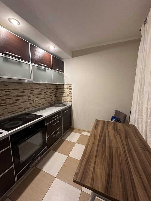 Реальная 3-ка на Алексеевке, Людвига Свободы 46, метри Победа 3 мин Харьков - изображение 2