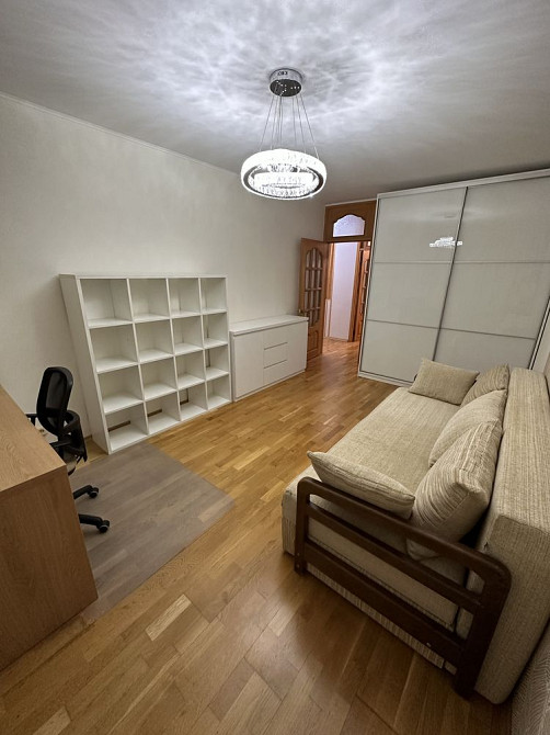 Реальная 3-ка на Алексеевке, Людвига Свободы 46, метри Победа 3 мин Харьков - изображение 6