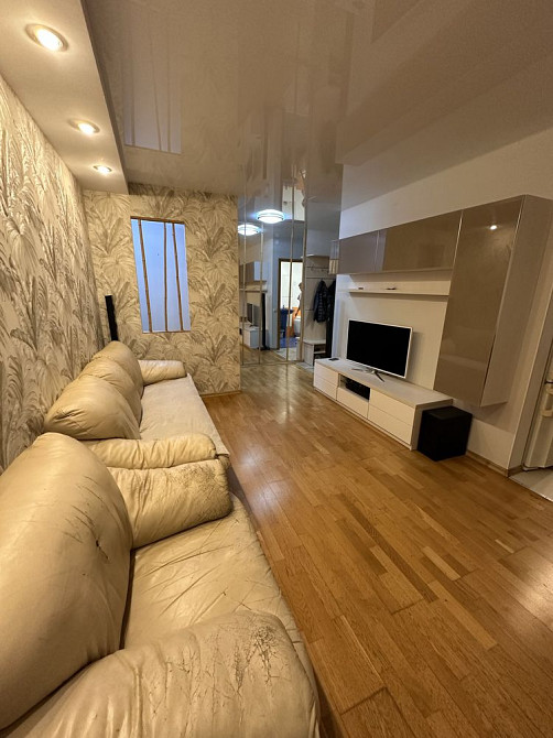 Реальная 3-ка на Алексеевке, Людвига Свободы 46, метри Победа 3 мин Харьков - изображение 3