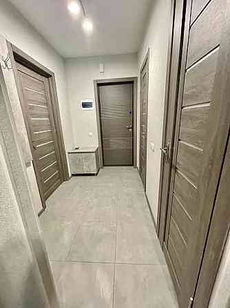 Здам власну однокімнатну квартиру з капітальним ремонтом 2024 року Біла Церква