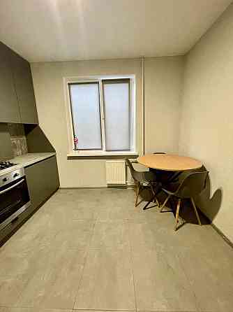 Здам власну однокімнатну квартиру з капітальним ремонтом 2024 року Біла Церква