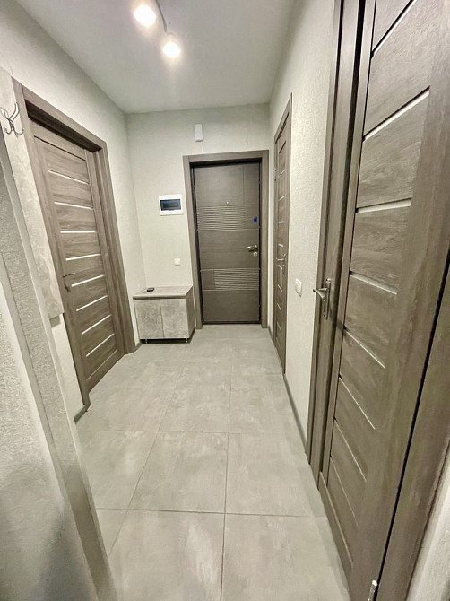 Здам власну однокімнатну квартиру з капітальним ремонтом 2024 року Біла Церква - зображення 3