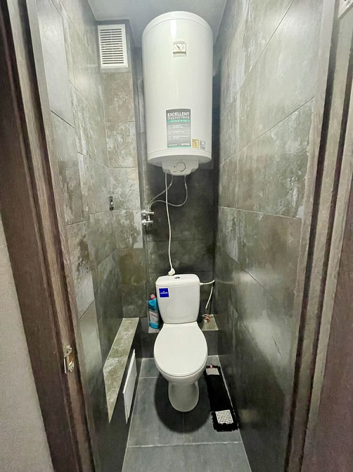 Здам власну однокімнатну квартиру з капітальним ремонтом 2024 року Біла Церква - зображення 6