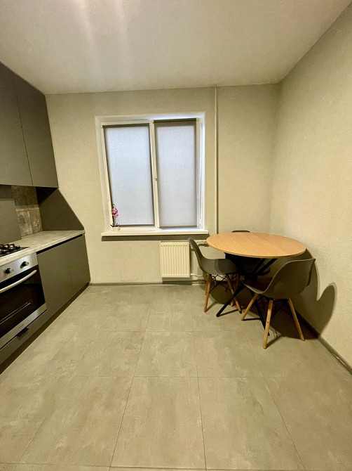 Здам власну однокімнатну квартиру з капітальним ремонтом 2024 року Біла Церква - зображення 2