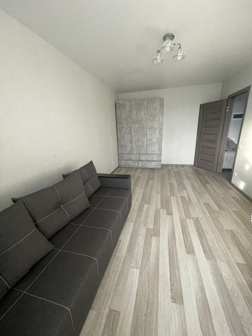 Здам власну однокімнатну квартиру з капітальним ремонтом 2024 року Біла Церква - зображення 7