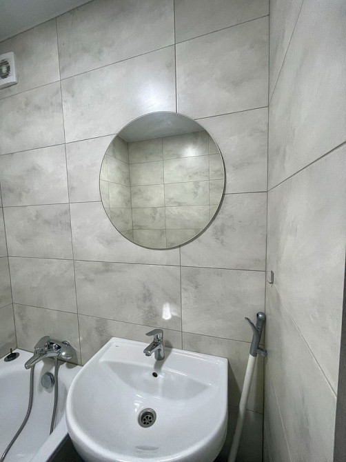 Здам власну однокімнатну квартиру з капітальним ремонтом 2024 року Біла Церква - зображення 8