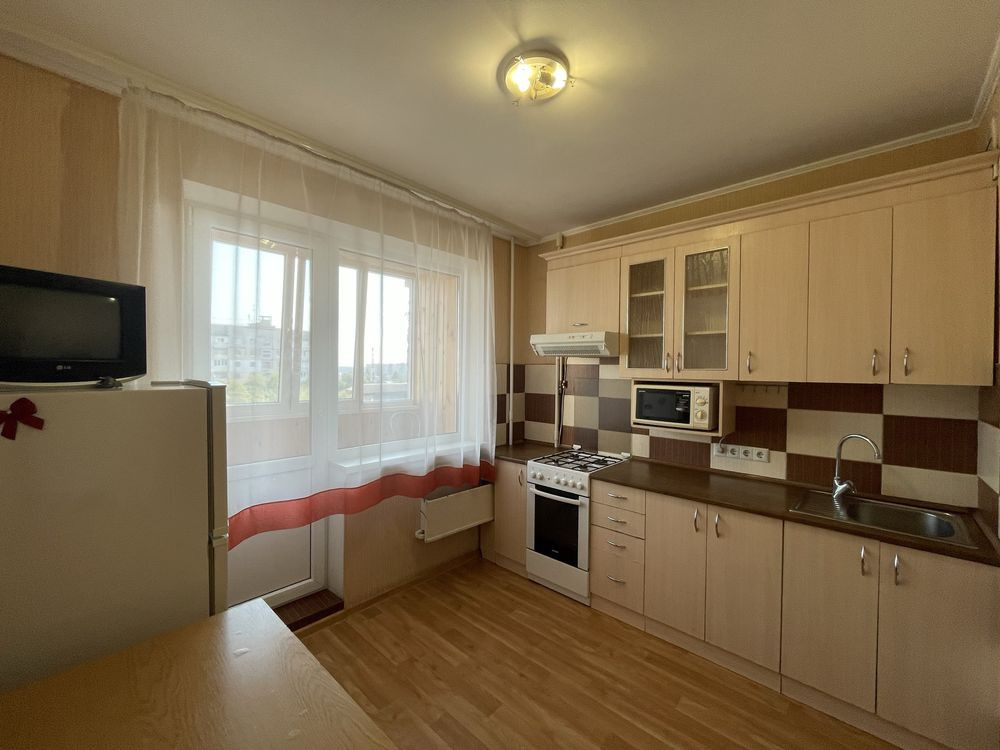 Оренда однокімнатної квартири Житомир - изображение 6