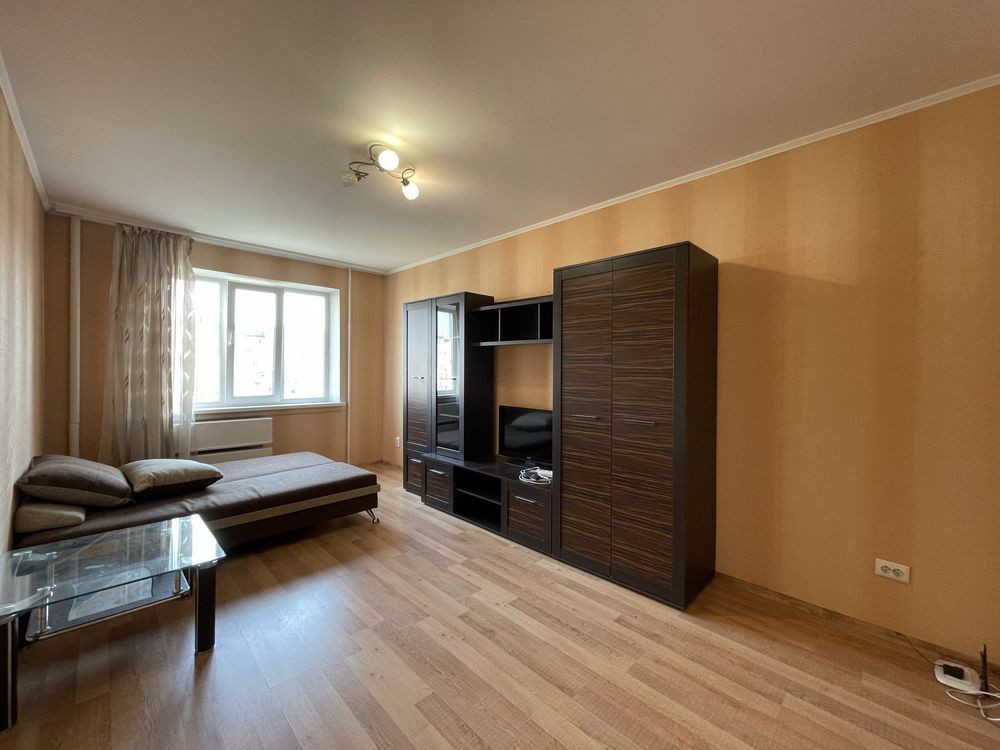 Оренда однокімнатної квартири Житомир - изображение 1