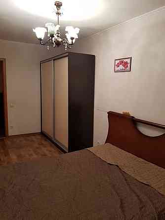 Продам 3х комн. квартиру на Победе-5( б. Славы 8) Дніпро