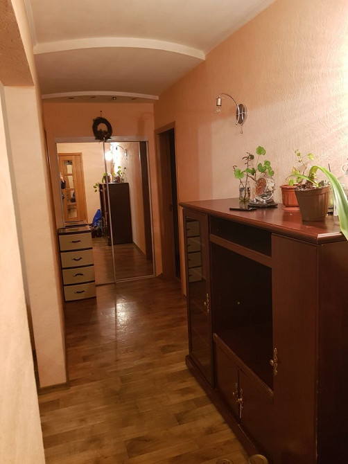 Продам 3х комн. квартиру на Победе-5( б. Славы 8) Дніпро - зображення 3