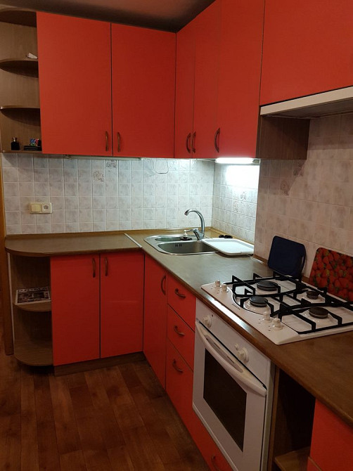 Продам 3х комн. квартиру на Победе-5( б. Славы 8) Дніпро - зображення 2