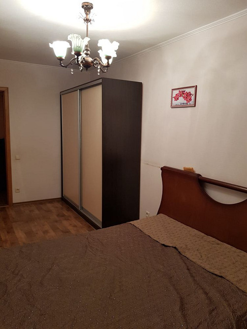 Продам 3х комн. квартиру на Победе-5( б. Славы 8) Дніпро - зображення 6