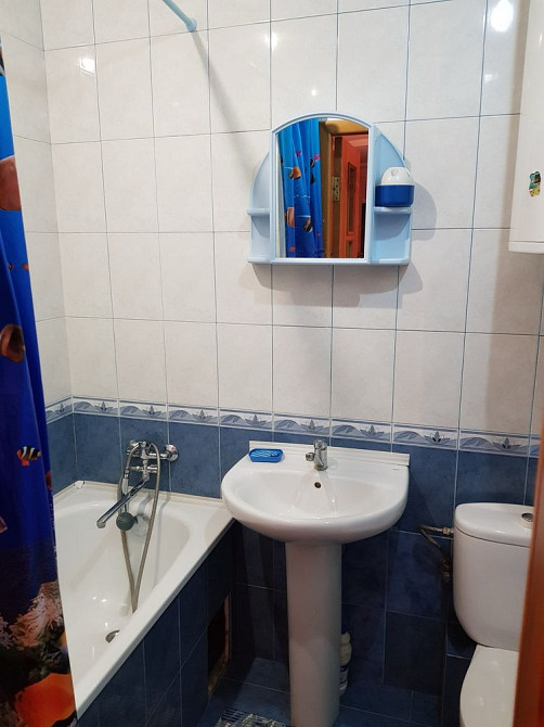 Продам 3х комн. квартиру на Победе-5( б. Славы 8) Дніпро - зображення 4