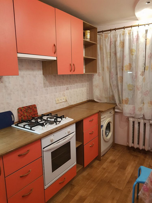 Продам 3х комн. квартиру на Победе-5( б. Славы 8) Дніпро - зображення 1