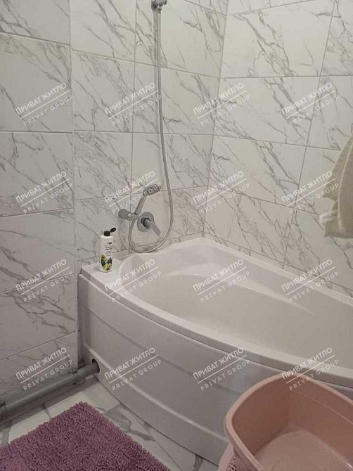 2 кімнатна квартира в новому будинку! Полтава - зображення 7