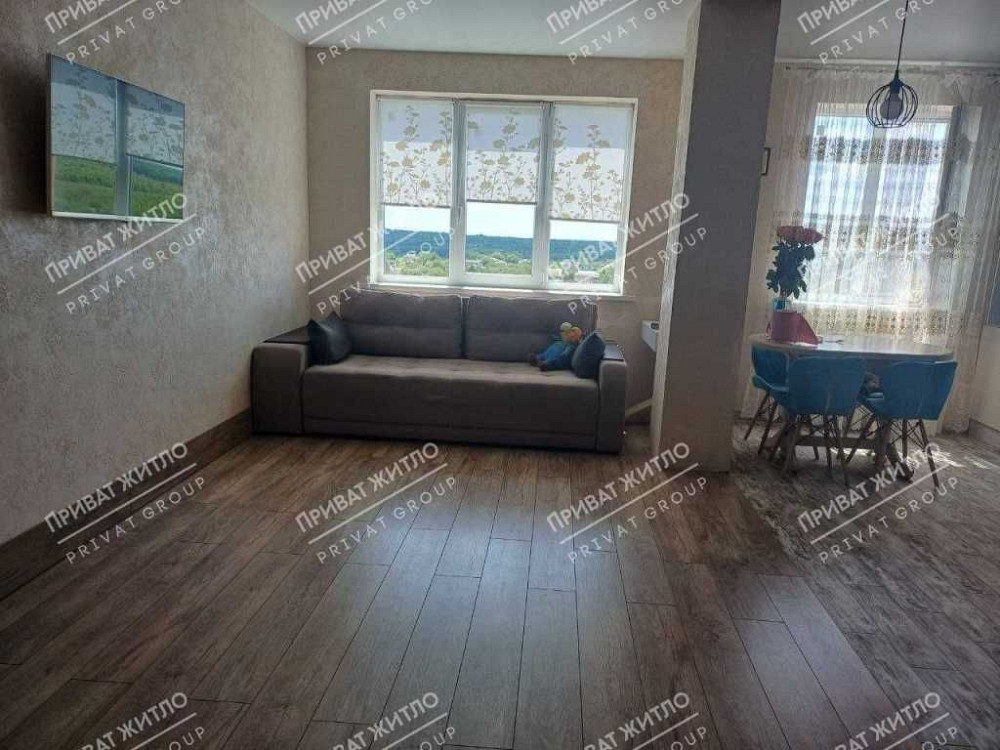 2 кімнатна квартира в новому будинку! Полтава - зображення 6