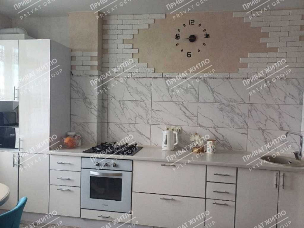 2 кімнатна квартира в новому будинку! Полтава - зображення 4