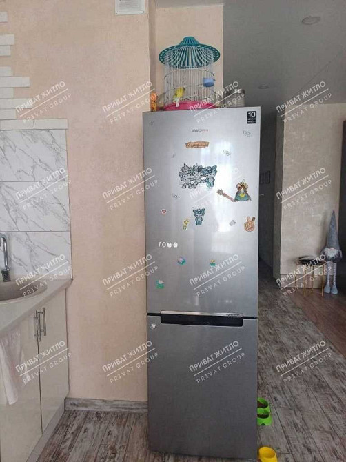 2 кімнатна квартира в новому будинку! Полтава - зображення 8