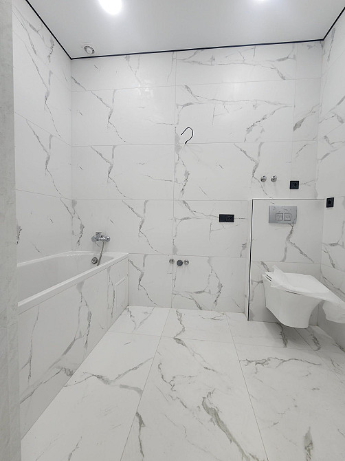 1-кімнатна квартира Таращанський масив Біла Церква - зображення 7