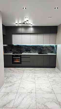 Євродвокімнатна з новим ремонтом! ЄОСЕЛЯ! Ніхто не жив! Ірпінь