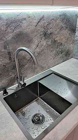 Євродвокімнатна з новим ремонтом! ЄОСЕЛЯ! Ніхто не жив! Ірпінь