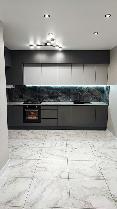 Євродвокімнатна з новим ремонтом! ЄОСЕЛЯ! Ніхто не жив! Ирпень - изображение 1