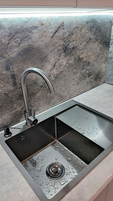 Євродвокімнатна з новим ремонтом! ЄОСЕЛЯ! Ніхто не жив! Ирпень - изображение 6