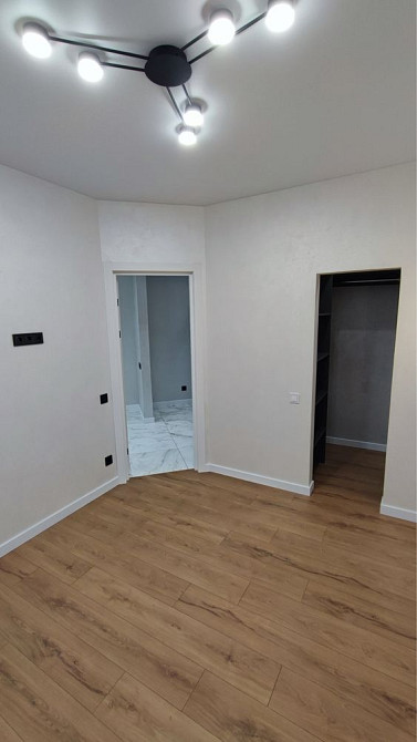 Євродвокімнатна з новим ремонтом! ЄОСЕЛЯ! Ніхто не жив! Ирпень - изображение 5