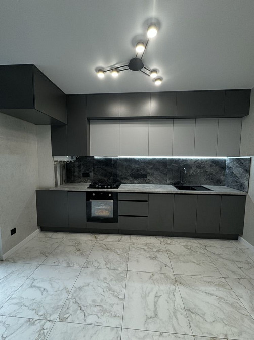 Євродвокімнатна з новим ремонтом! ЄОСЕЛЯ! Ніхто не жив! Ирпень - изображение 7