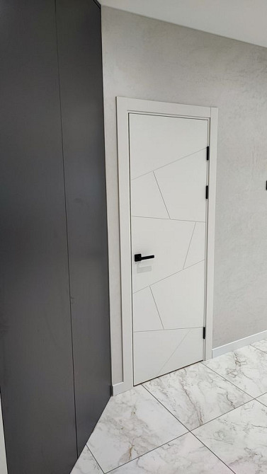 Євродвокімнатна з новим ремонтом! ЄОСЕЛЯ! Ніхто не жив! Ирпень - изображение 2