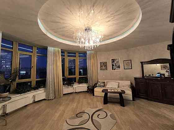 Продам в жк Подкова,   6 ст. Фонтана квартиру 123 м, seg-01 Одесса