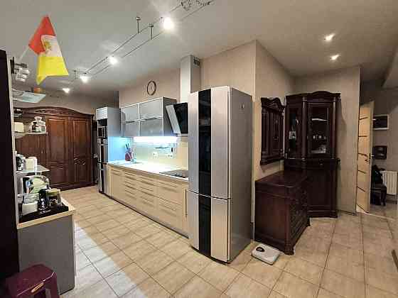 Продам в жк Подкова,   6 ст. Фонтана квартиру 123 м, seg-01 Одесса