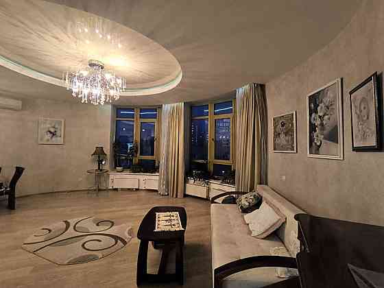 Продам в жк Подкова,   6 ст. Фонтана квартиру 123 м, seg-01 Одесса