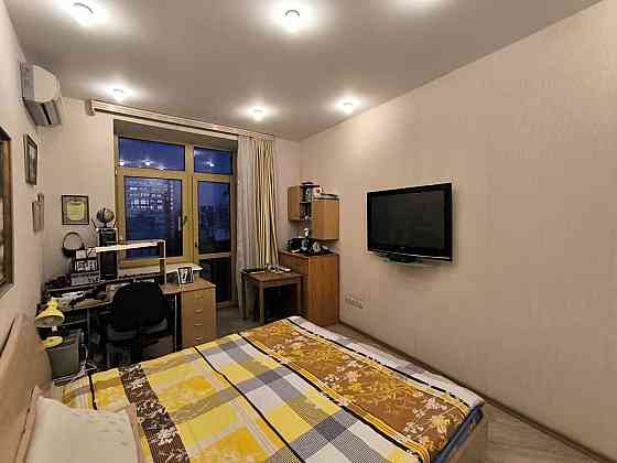 Продам в жк Подкова,   6 ст. Фонтана квартиру 123 м, seg-01 Одесса