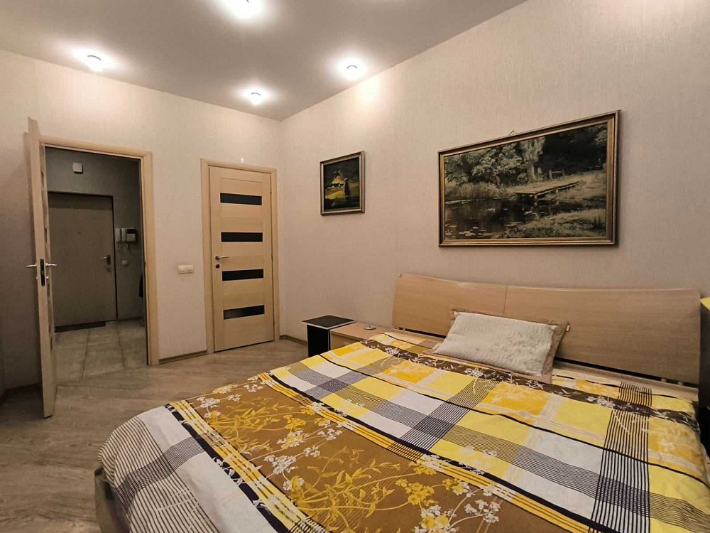 Продам в жк Подкова,   6 ст. Фонтана квартиру 123 м, seg-01 Одесса - изображение 7