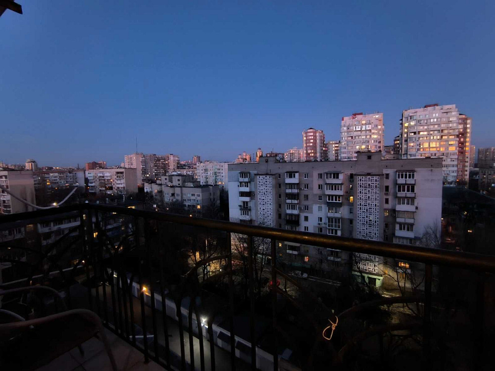 Продам в жк Подкова,   6 ст. Фонтана квартиру 123 м, seg-01 Одесса - изображение 8