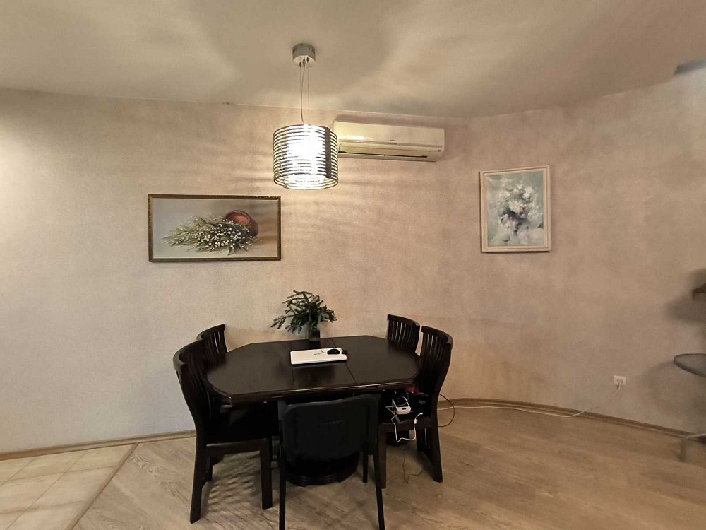 Продам в жк Подкова,   6 ст. Фонтана квартиру 123 м, seg-01 Одесса - изображение 3