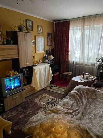 Продаж 1-кімнатної квартири м. Буча, вул. Склозаводська, 5  (по ДДУ) Буча