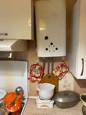 Продаж 1-кімнатної квартири м. Буча, вул. Склозаводська, 5  (по ДДУ) Буча