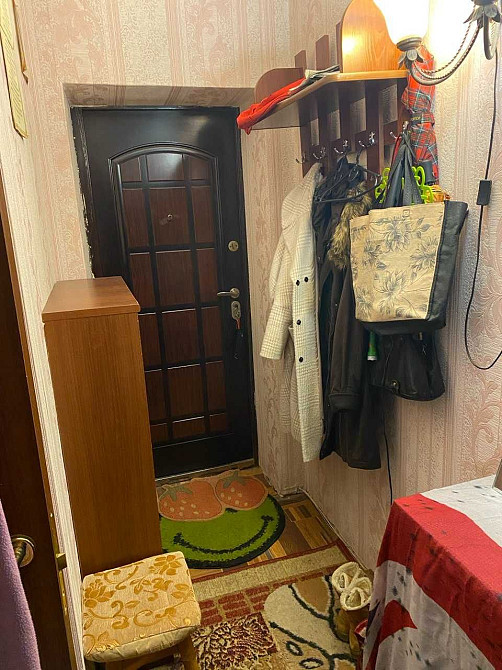 Продаж 1-кімнатної квартири м. Буча, вул. Склозаводська, 5  (по ДДУ) Буча - зображення 3