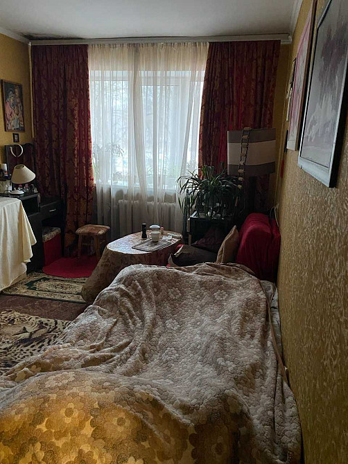 Продаж 1-кімнатної квартири м. Буча, вул. Склозаводська, 5  (по ДДУ) Буча - зображення 2