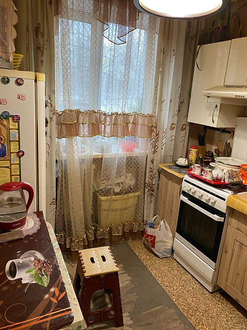 Продаж 1-кімнатної квартири м. Буча, вул. Склозаводська, 5  (по ДДУ) Буча - зображення 5