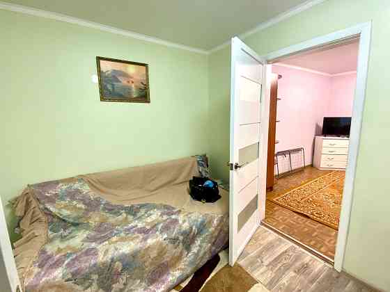 Продаж 2 кімнатна квартира на землі пер. Корабелів, 40м, гарний стан Миколаїв