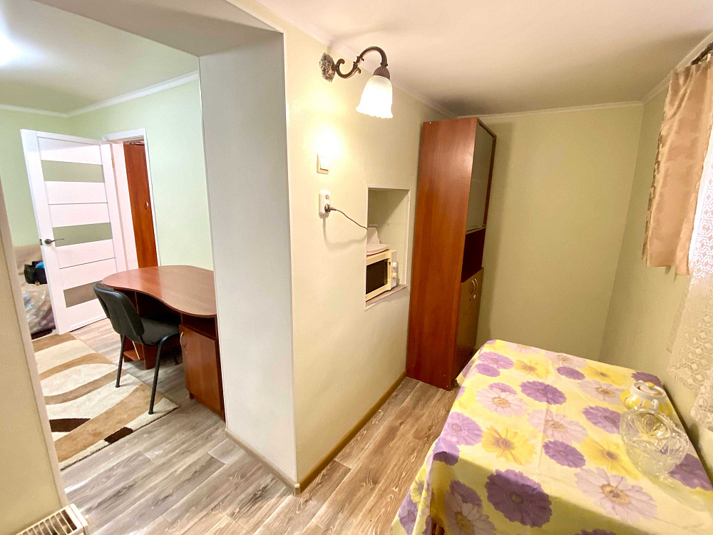 Продаж 2 кімнатна квартира на землі пер. Корабелів, 40м, гарний стан Миколаїв - зображення 6