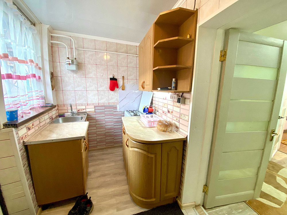 Продаж 2 кімнатна квартира на землі пер. Корабелів, 40м, гарний стан Миколаїв - зображення 8