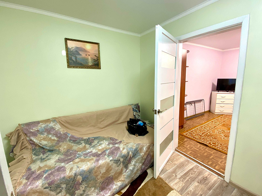 Продаж 2 кімнатна квартира на землі пер. Корабелів, 40м, гарний стан Миколаїв - зображення 3