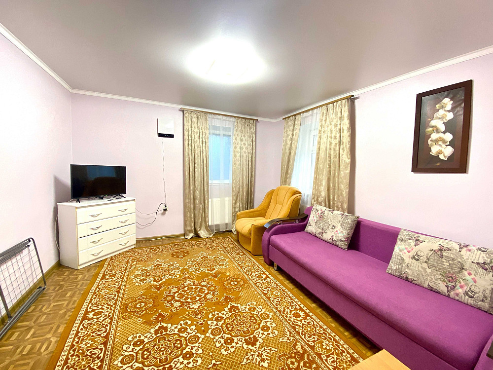 Продаж 2 кімнатна квартира на землі пер. Корабелів, 40м, гарний стан Миколаїв - зображення 1