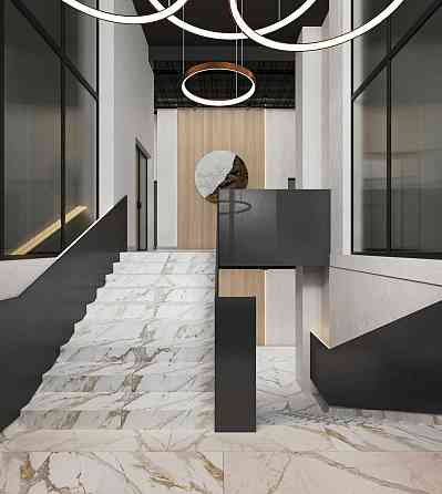 Продам 3-к квартиру ! Новострой ЖК Фаворит Набережная Победы ! Дніпро